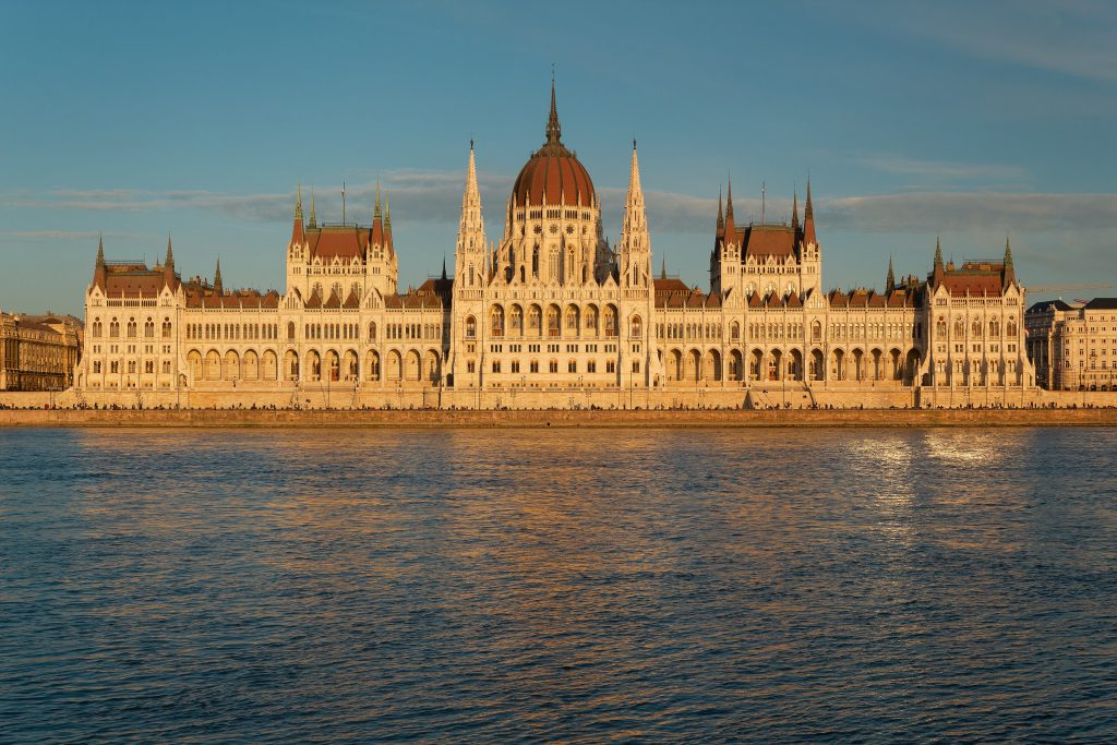Országház – Egyéb | Budapest