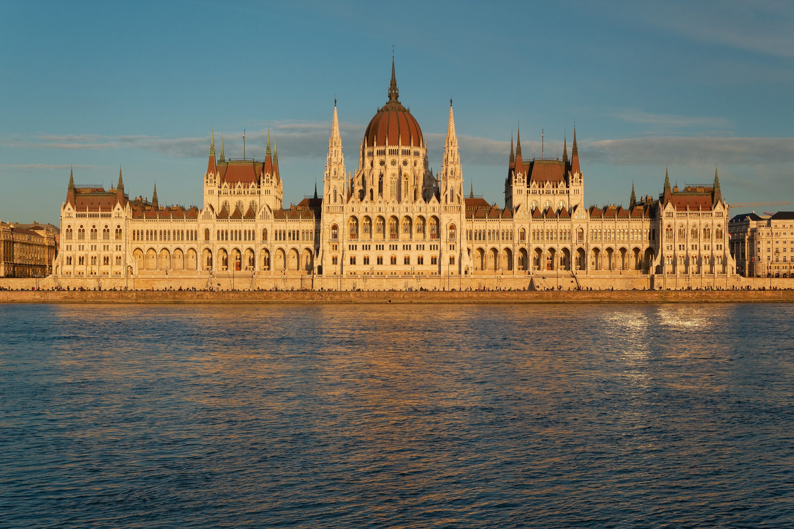 Országház – Egyéb | Budapest