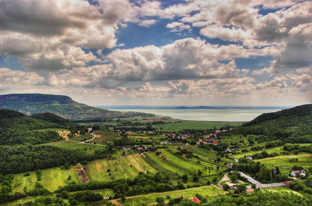 Balaton – Egyéb | Budapest