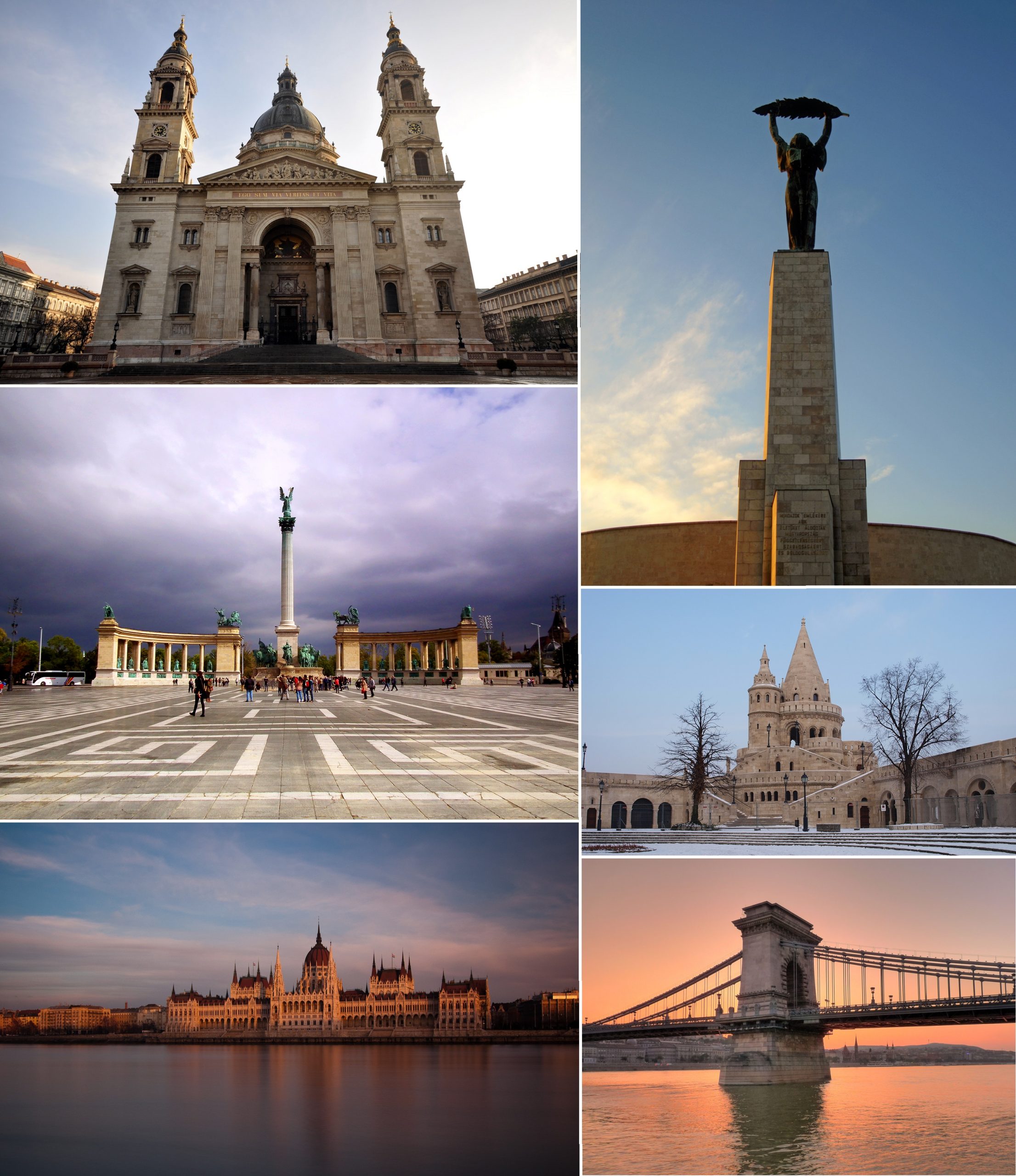 Budapest – Egyéb | Budapest