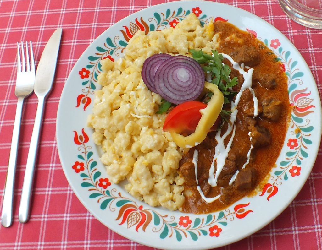 Magyar konyhaművészet – Egyéb | Budapest