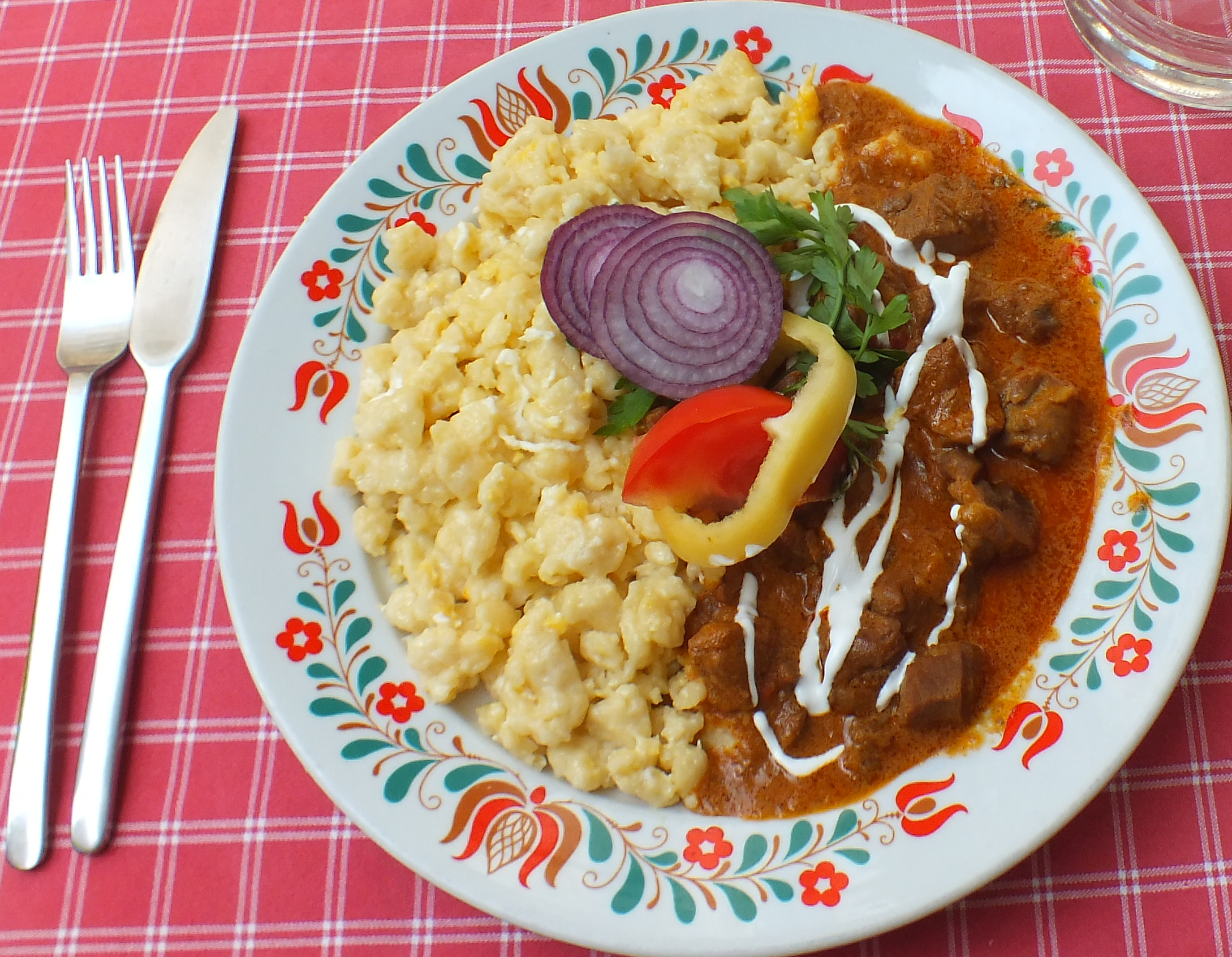 Magyar konyhaművészet – Egyéb | Budapest