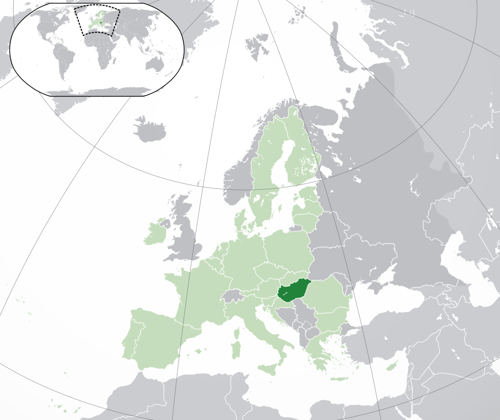 Magyarország – Egyéb | Budapest