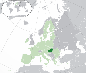 Magyarország
