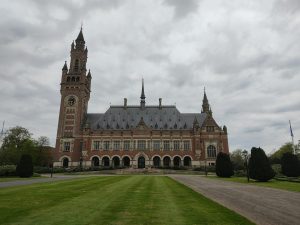 Magyarország marad az ICC tagja: Külpolitikai fordulat