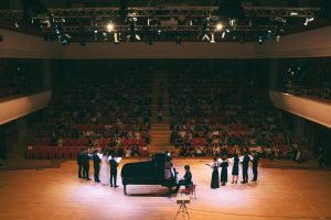 Pannon Filharmonikusok: Múlt és jövő Budapest zenei életében