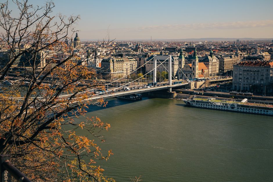 Jegybank: tovább lassulhat az infláció a nyáron – Egyéb | Budapest