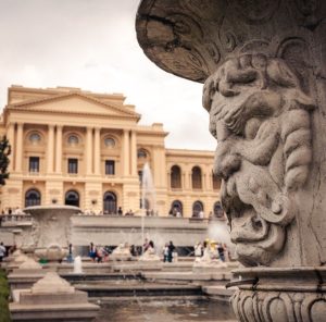 Budapesti Nemzeti Színház: Klasszikusok és új utak az évadban