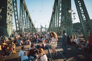 Fesztiválszezon: elindult a nyári forgatag