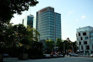 Moody’s: Jelentős terjeszkedés előtt az OTP Bank a Baltikumban