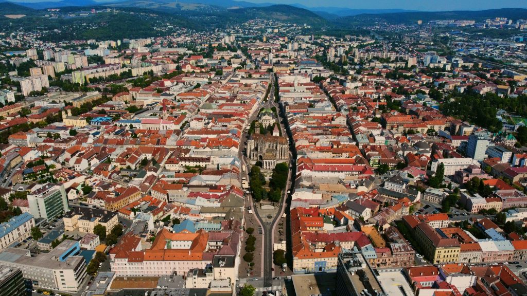 Miért költöznek egyre többen Budapestre?