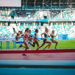 Kozák Luca 12.59-es egyéni csúccsal hatodik a gátas döntőben – Sport | Budapest