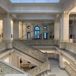 Három főigazgatót menesztettek a kulturális háttérintézményeknél – Kultúra | Budapest