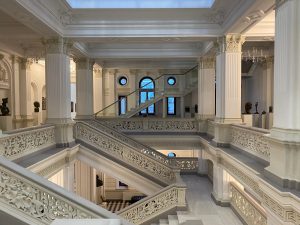 Három főigazgatót menesztettek a kulturális háttérintézményeknél