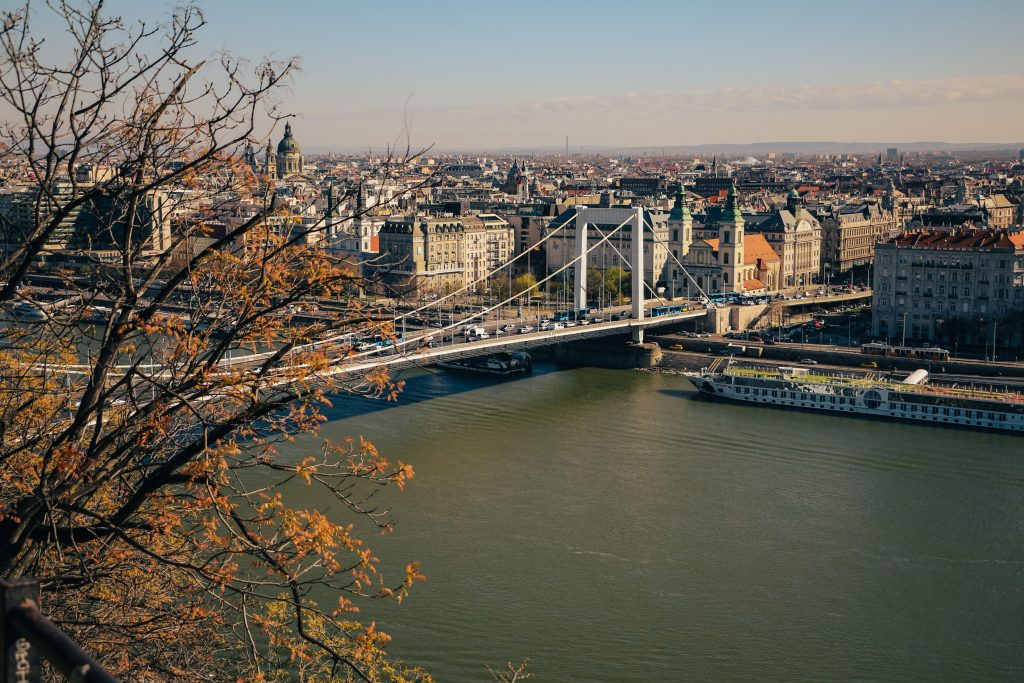 Karácsony benyújtotta a Népliget terveit, a Planetárium is – "Helyi politika" | Budapest