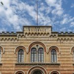Mégis Kőbányán épül az új Közlekedési Múzeum – Művészet | Budapest