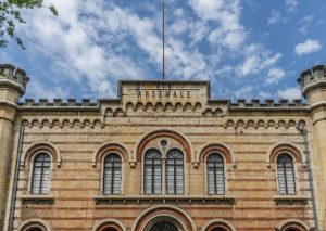 Mégis Kőbányán épül az új Közlekedési Múzeum