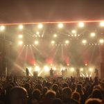 Manson tarolt a Parkban: kilenc év után megint telt ház – Zene | Budapest