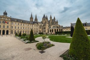 Csongvai Áron a patinás Saint-Étienne-be igazol