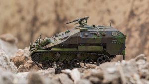 Hadseregfejlesztés 2035-ig: NATO-vállalás és új prioritások