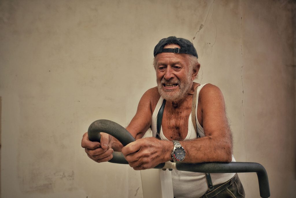 Markos György 80 évesen is aktív: „A humormentes kabarét – Közélet | Budapest