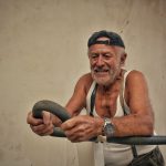 Markos György 80 évesen is aktív: „A humormentes kabarét – Közélet | Budapest