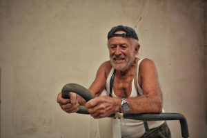 Markos György 80 évesen is aktív: „A humormentes kabarét