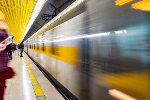 Magyar Péter leköpése: Tényi feljelentett, ügyészségen az ügy