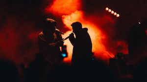 Bongor Extázis albumfilm: addikció, terápia a mozivásznon