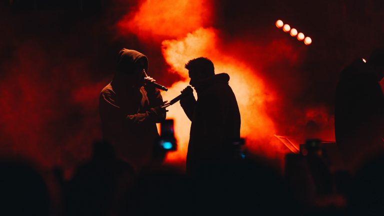 Bongor Extázis albumfilm: addikció, terápia a mozivásznon