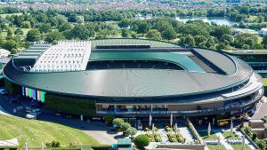 Sinner megvédte wimbledoni címét Zverev ellen