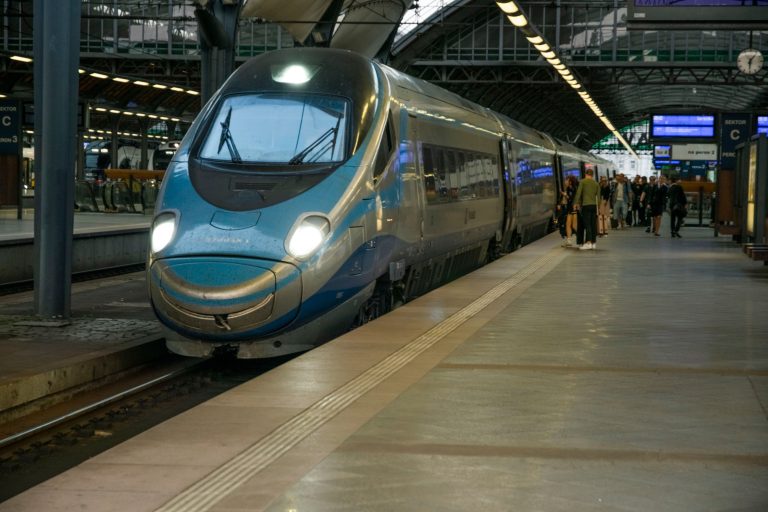 Baross Gábor Program: a kormány döntött a vasútfejlesztési