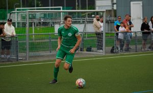 Eurómilliós üzlet: Átrok Zalán az MTK-tól a Zulte Waregemhez