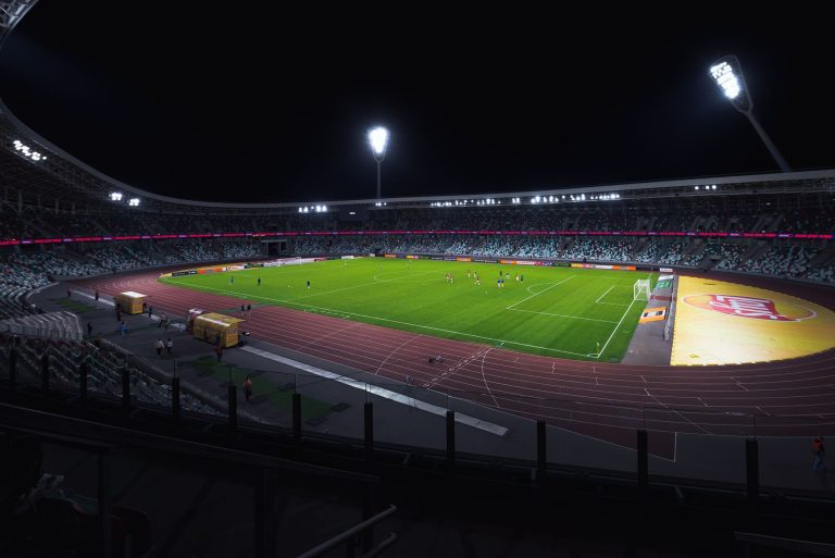 Szürreális vb-végjáték: algériai szurkolók ünnepelték a kapott