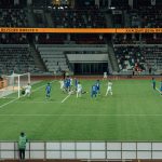 Tunéziai mélyrepülés, Curacao történelmi pontja a vb-selejtezőn – Foci | Budapest