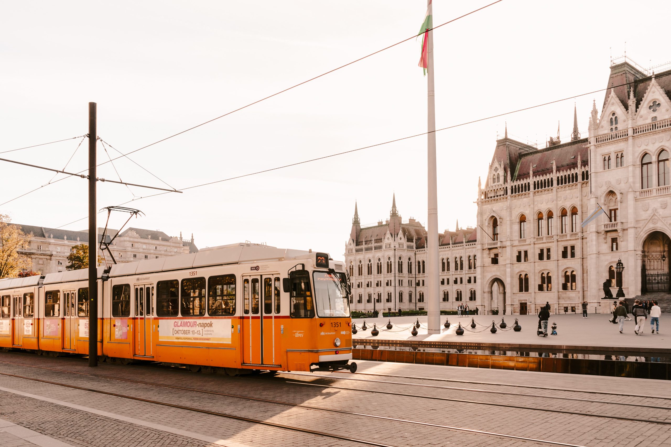 Parlament: Magyar Péter, új házelnök-helyettes és közlekedés – Országos politika | Budapest