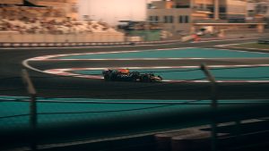 Magyar Péter Domenicalival tárgyalt: 2032 után is maradna az F1