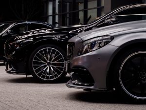 Kecskemét a Mercedes fő európai bástyája: elektromos C-osztály