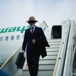 Orbán Viktor Wizz Air-járaton utazott Tusnádfürdőre – Országos politika | Budapest