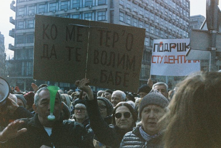 Lányi: a Fidesz nem töltheti be az ellenzék szerepét