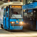 Hűvösvölgyi villamosbaleset: két sérült, pótlóbusz és leállás – Hírek | Budapest