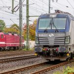 Összetörték a MÁV új bér-Vectronját Nyíregyházánál – Belföld | Budapest