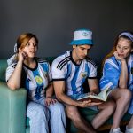 Argentin csoda: Fernández és Martínez gólokkal a VB-döntőben – Foci | Budapest