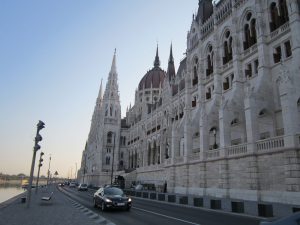 Magyar Péter a Hungaroringnál: 90 milliárdos átvilágítás jön