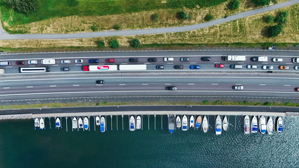 126 ezer autó indult a Balaton felé egy hétvégén – Belföld | Budapest