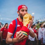 Rodri az elitklubban: világbajnokként lett Aranylabdás – Foci | Budapest