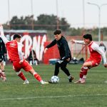 Puskás Akadémia főszponzorát vesztette az NB I rajt előtt – Foci | Budapest