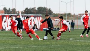 Puskás Akadémia főszponzorát vesztette az NB I rajt előtt