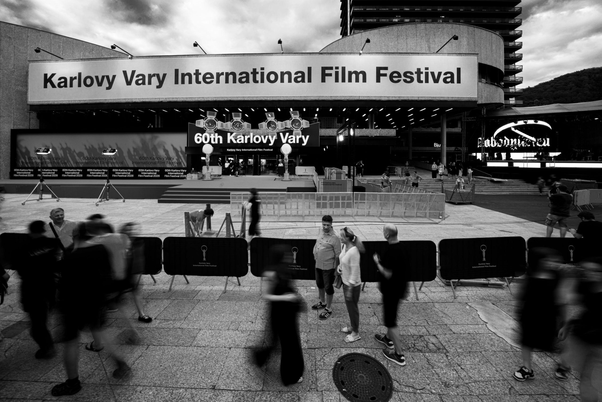 Három magyar film Velencében: Reisz, Horvát, Mundruczó premierje – Kultúra | Budapest