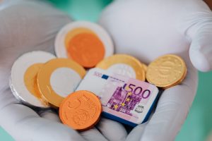Elérheti-e újra a 350 forintot az euró?